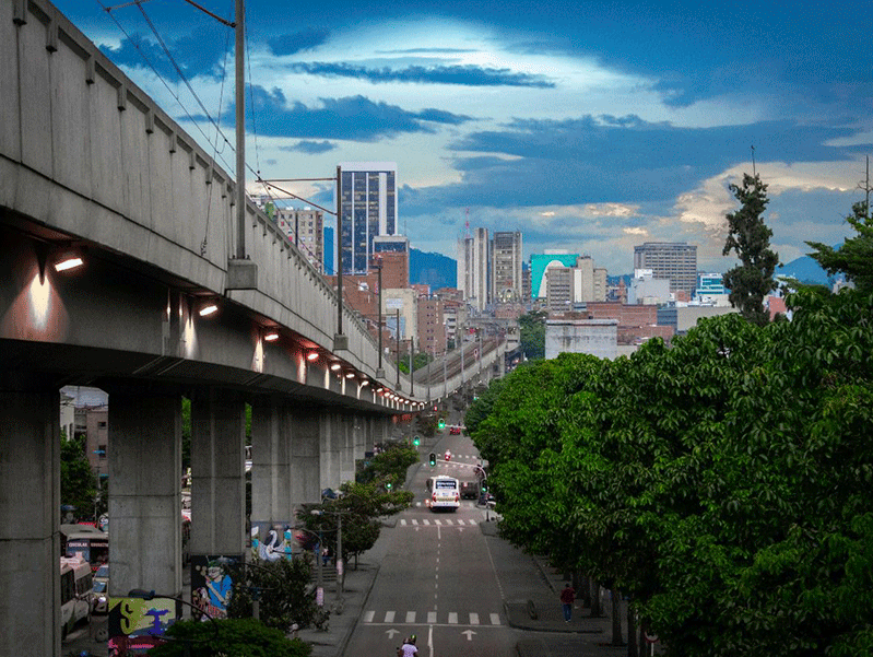 Urbanismo