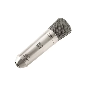 Micrófono de condensador Behringer B2 Pro