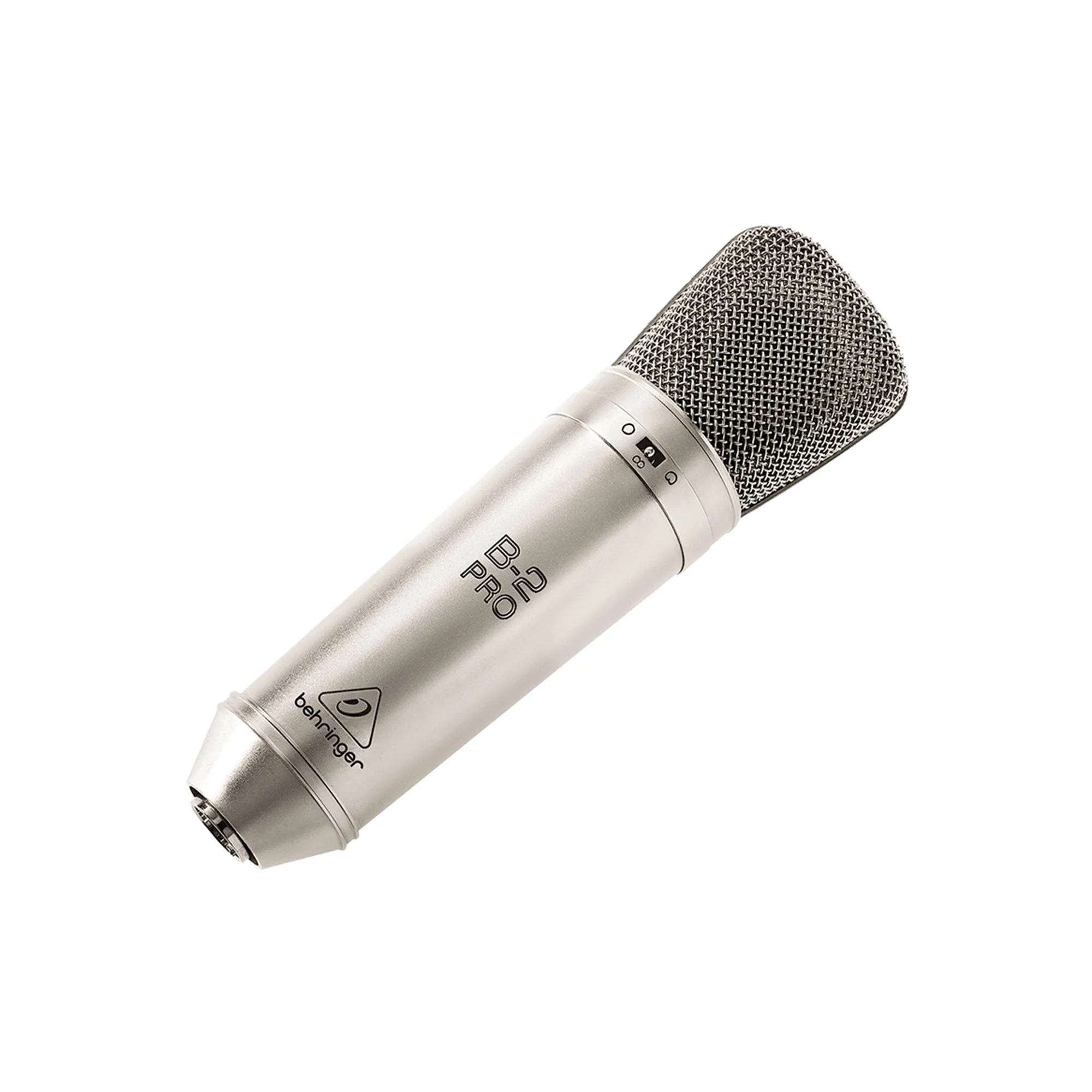 Micrófono de condensador Behringer B2 Pro