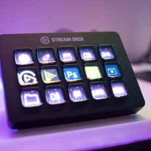Streamdeck Mk.2