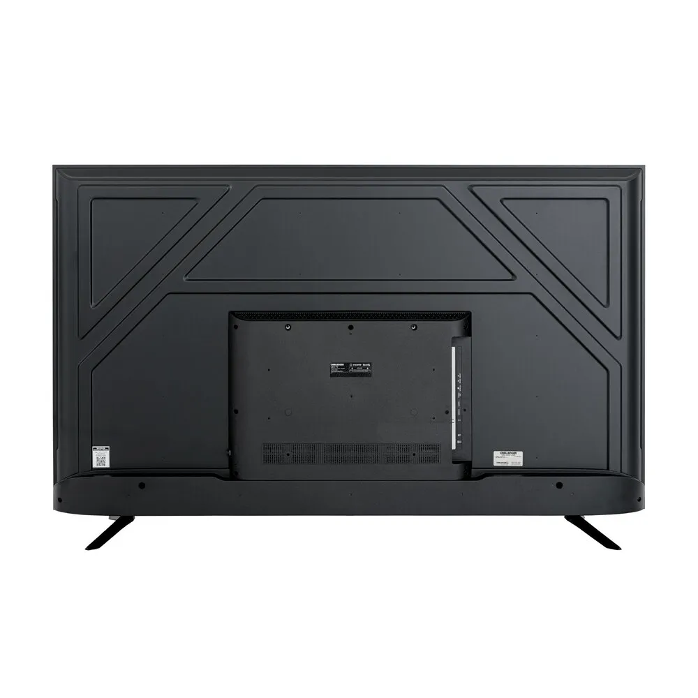 TV Challenger 65" UHD 4K WIFI Bluetooth - Image 3