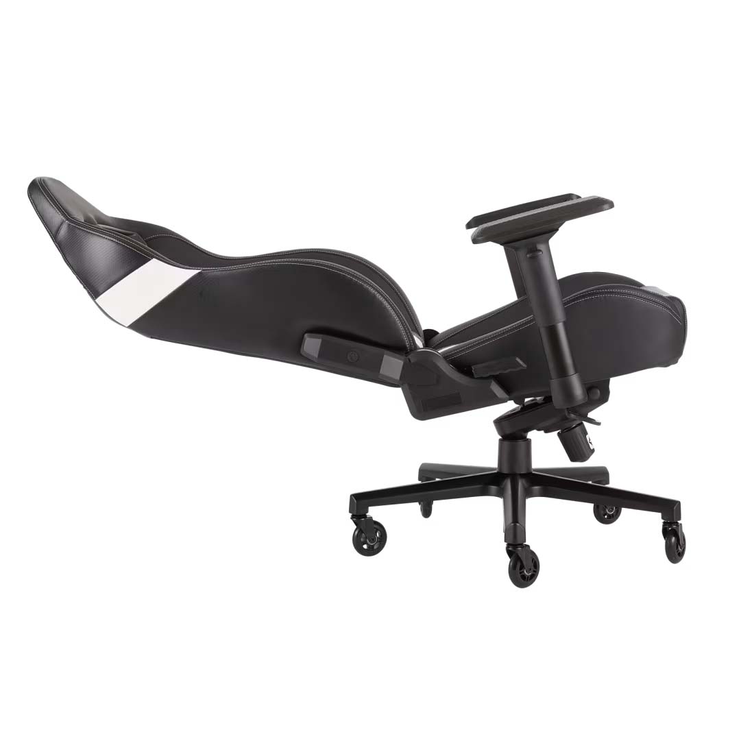 SILLA GAMER CORSAIR T2 ROAD WARRIOR - Image 3