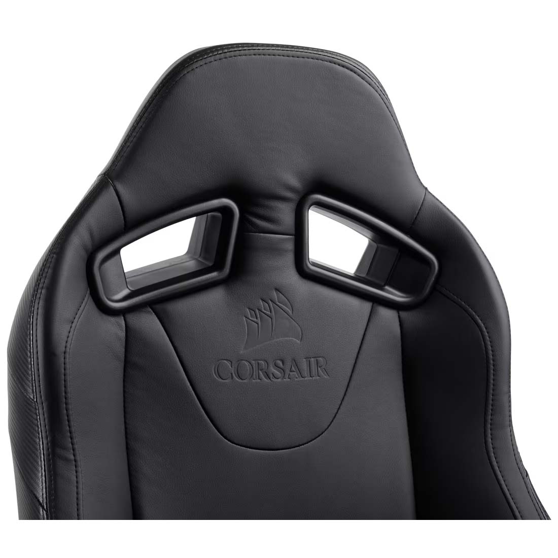 SILLA GAMER CORSAIR T2 ROAD WARRIOR - Image 4