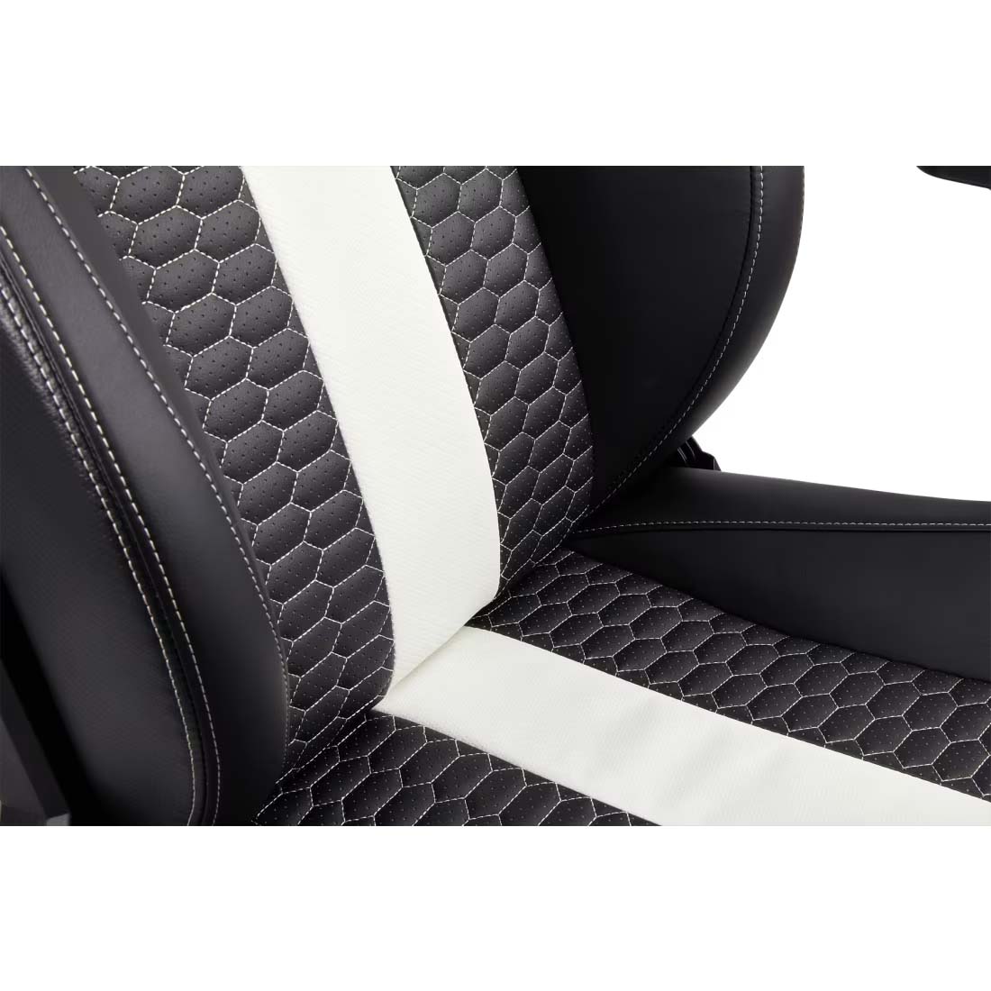 SILLA GAMER CORSAIR T2 ROAD WARRIOR - Image 5