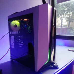 Computador Gamer/Edición video